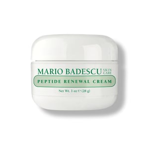 Peptide Renewal Cream - 1 oz