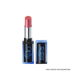 shu uemura x FINAL FANTASY XIV kinu care nudes gleam - Limit Break Coral