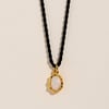 October Ovalado Pendant