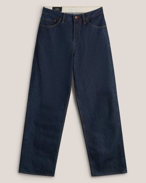 The Miles - Relaxed Wide Fit - Rinse Wash - 41 / 30