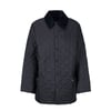 Barbour Liddesdale Quilted Jacket Navy