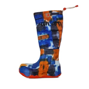 Blocks Navarra Boots Women - 10/10.5