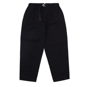 Purple Mountain Observatory Cotton Alpine Pant Black