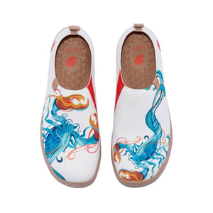 Scorpio Toledo I Women - 10.5