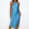 Your Type Maxi Dress Blue