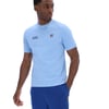 Silvio Simple Tee - XS