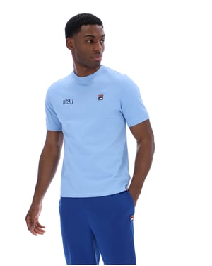 Silvio Simple Tee - 3XL