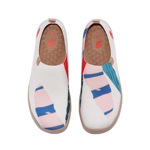 Pinkblue Romance Toledo I Women - 10.5