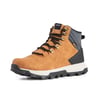 Weird Fish Beech Waterproof Walking Boot Tan Size 11