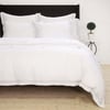 Sheena Bamboo Sateen Duvet Set