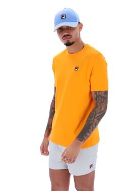 Sunny Essential T-Shirt - 4XL