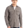 Robert Graham Brunner Shirt Jacket
