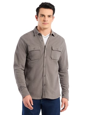 Robert Graham Brunner Shirt Jacket