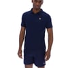 Tristiano Textured Polo - L