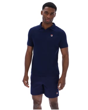 Tristiano Textured Polo - 3XL