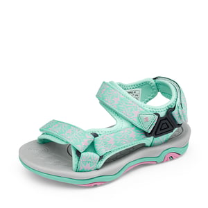 DREAM PAIRS Boys and Girls Strap Sports Sandals