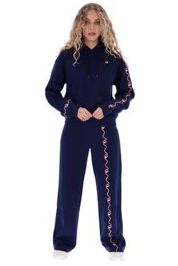 Orsina Embroidered Hoody - 3XL