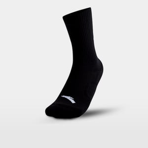 ANTA KAI Crew Socks - Black / L