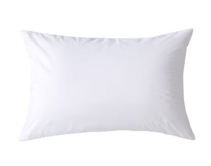 QE Home Sleep Shield Anti Bed Bug Pillow Protector, OEKO-TEX® Certified, King