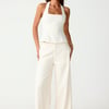 Suvi Top (Oat) - US 2