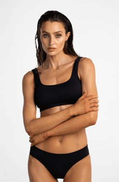 Low Hide Brief