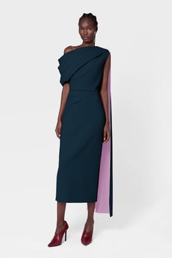 MAITE DRESS