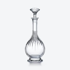 Masséna Decanter - Clear | Baccarat