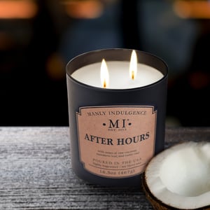 After Hours, Classic+ Collection, 16.5 oz - 16.5oz / Black