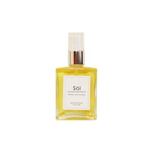 Sl Exquisite Gemstone Oil 2 oz.