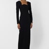 ZARI DRESS