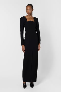 ZARI DRESS