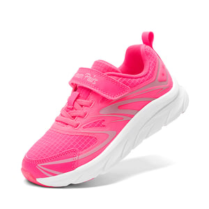 DREAM PAIRS Kids    Sporty Mesh Sneakers