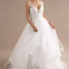 AW Beverley Wedding Dress