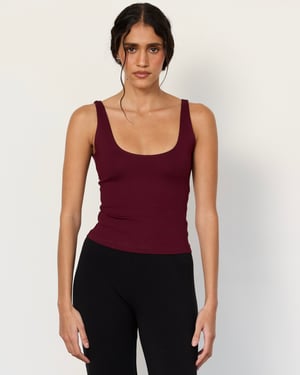 Inez Tank Top - Large