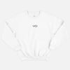 VO Embroidered Sweatshirt (Unisex)