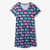 Women's Cottage Bears Polyknit Nightdress