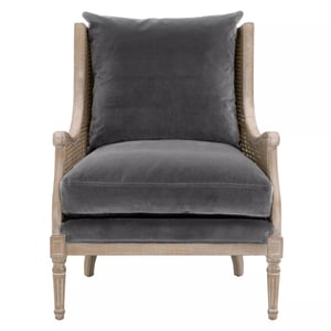 Churchill Club Chair
