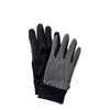 Snow Peak Polartec Power Stretch Gloves Grey
