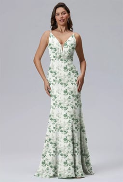 AW Adelyn Dress