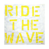 Ride The Wave Art Print