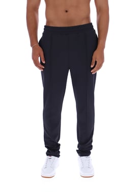 Molveno Pin Tuck Slim Leg Pants - 4XL