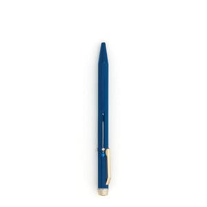 Hightide 4-Colour Ballpoint Pen Blue