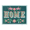 Homefolk Washable Doormat - 65x85cm