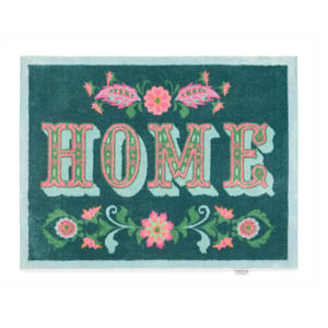 Homefolk Washable Doormat - 65x85cm