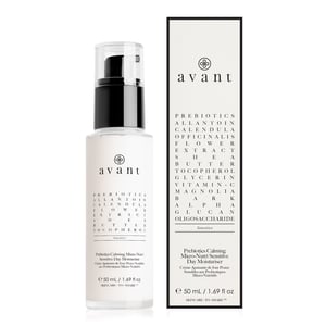 Prebiotics Calming Micro-Nutri Sensitive Day Moisturiser