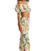 Tropica Off Shoulder Top - S