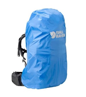 Fjallraven Rain Cover 20-35L UN Blue