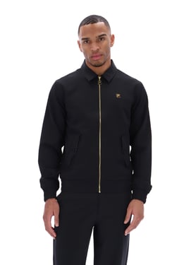 Adrian Harrington Jacket - 3XL