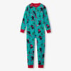 Kids Wild Winter Onesie