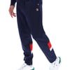 Andre Colour Blocked Track Pant - L